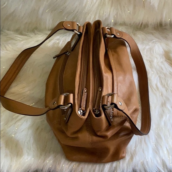 Tignanello purse - Picture 6 of 7